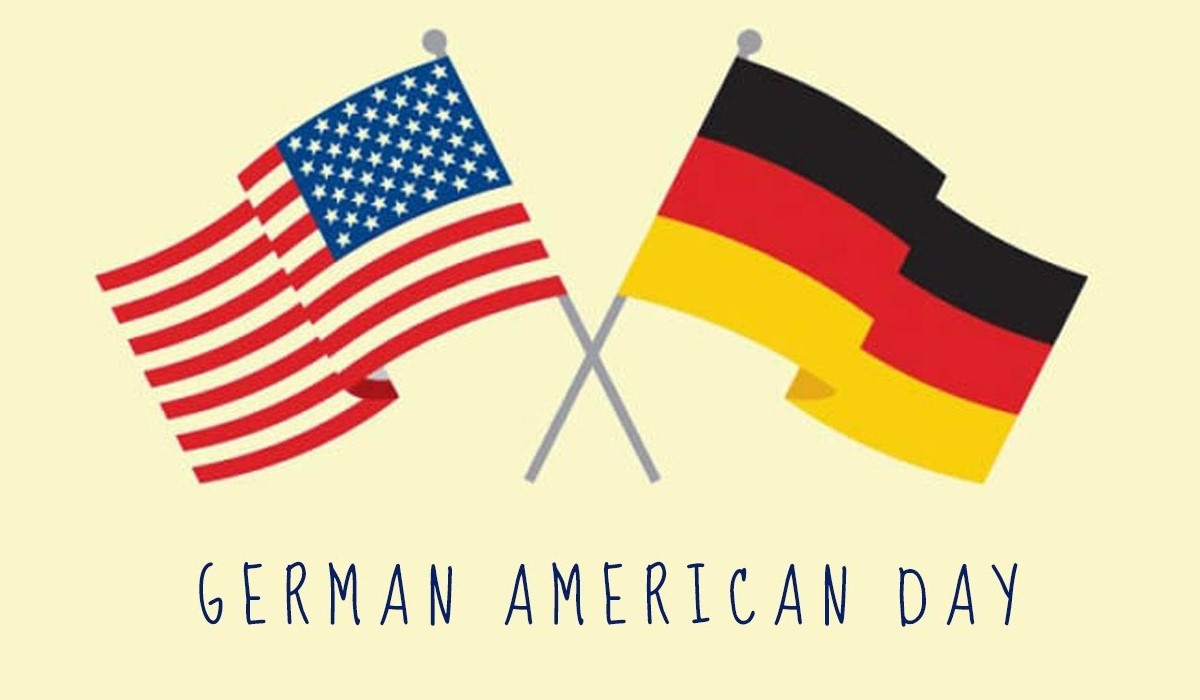 GermanAmerican Day 2023 (October 6), Quotes, Wishes & History