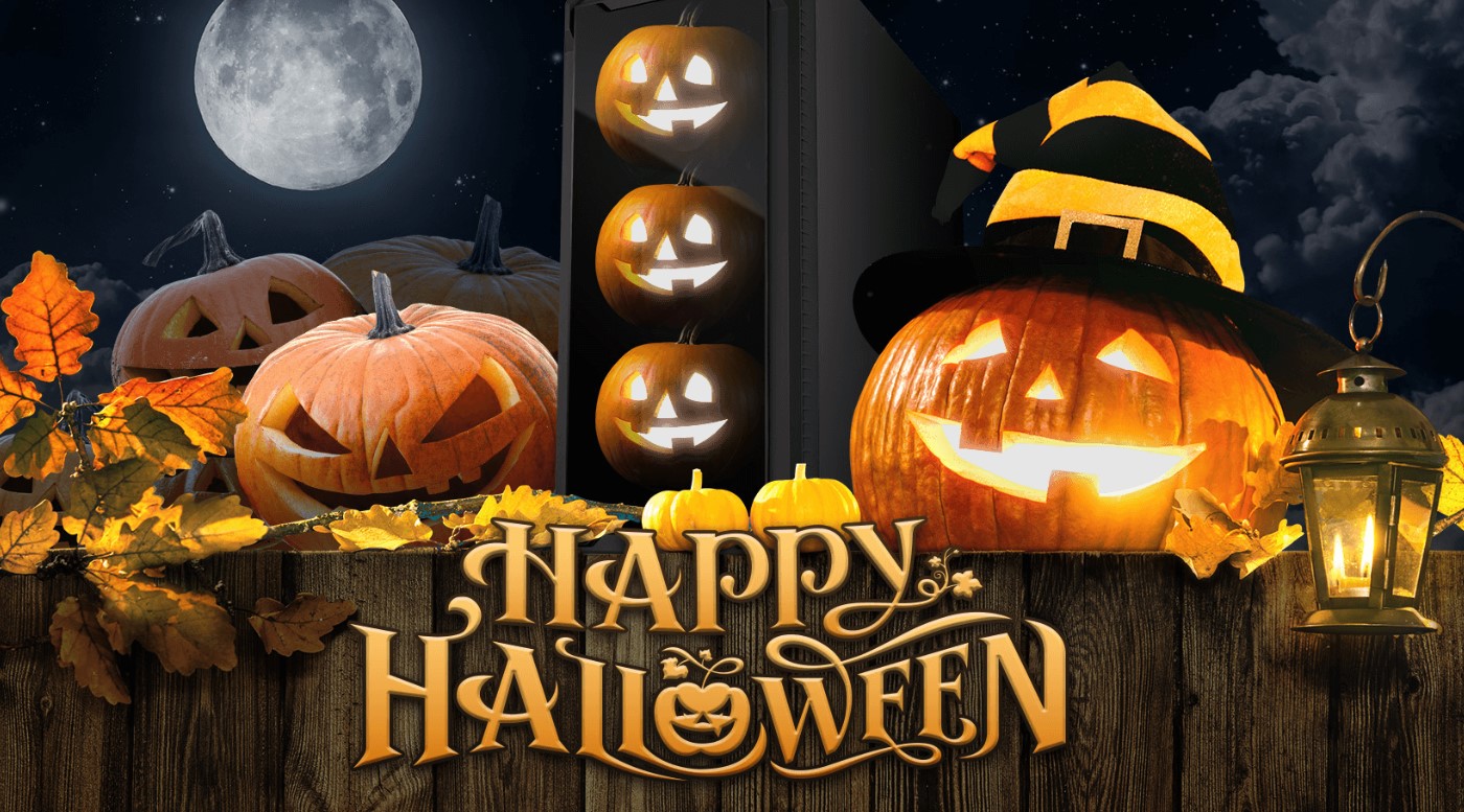 Halloween Images