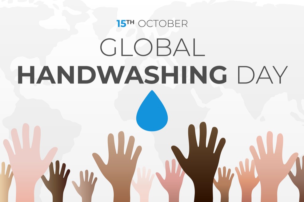 Handwashing Day 