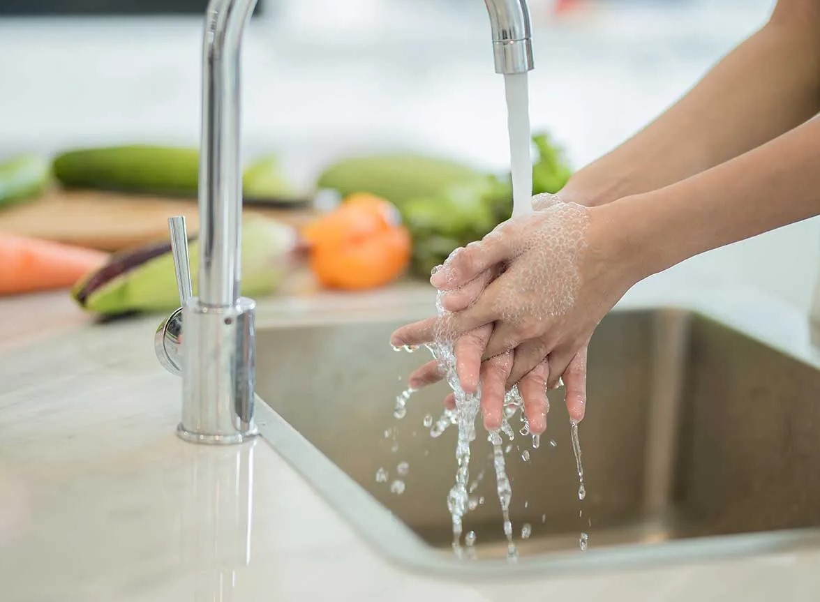 Handwashing Day 