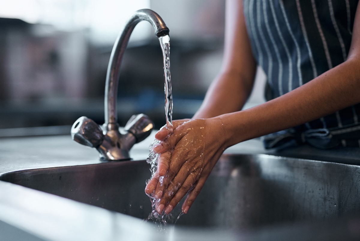 Handwashing Day 