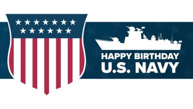 Happy 247th Birthday US Navy