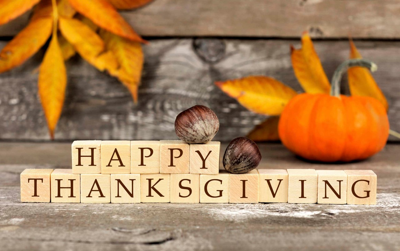 Happy Thanksgiving Day 2023 Top Wishes, HD Images, Quotes & Messages