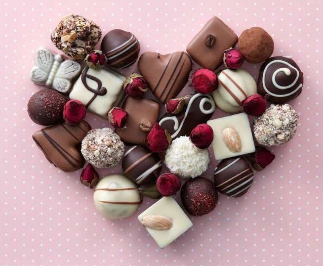 Happy Chocolate Day