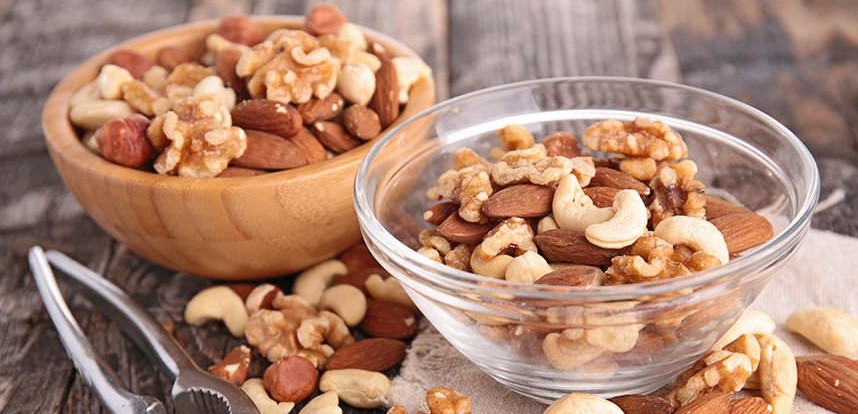 Happy Nut Day