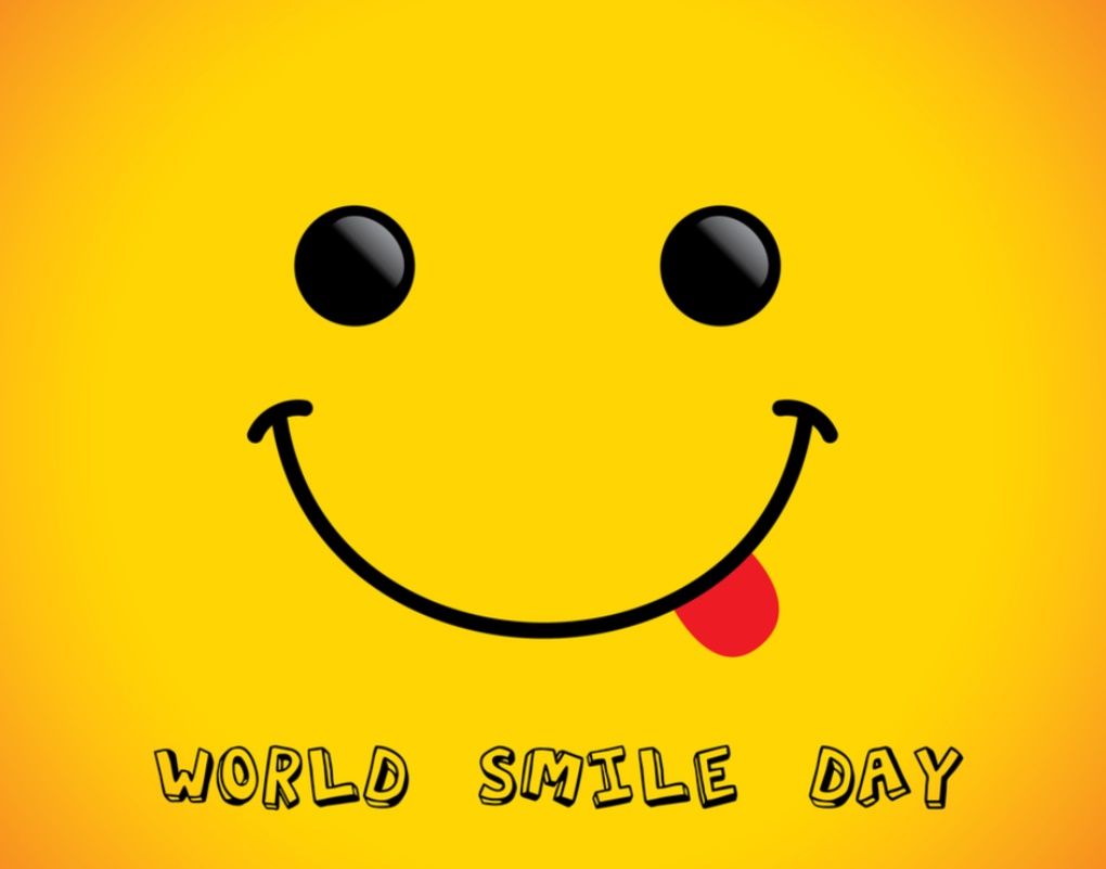 Happy Smile Day