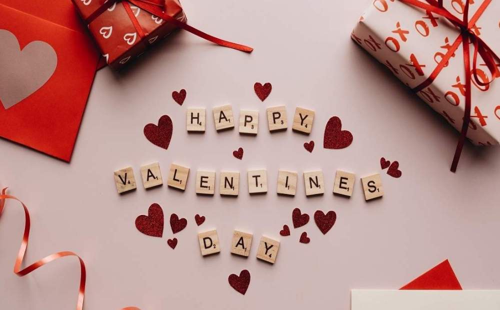 Happy Valentine’s Day Messages