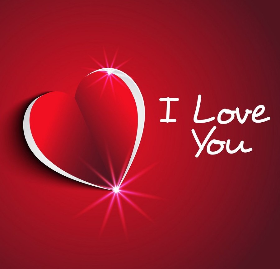 Happy I Love You Day 2023: HD Images, Wishes & Quotes