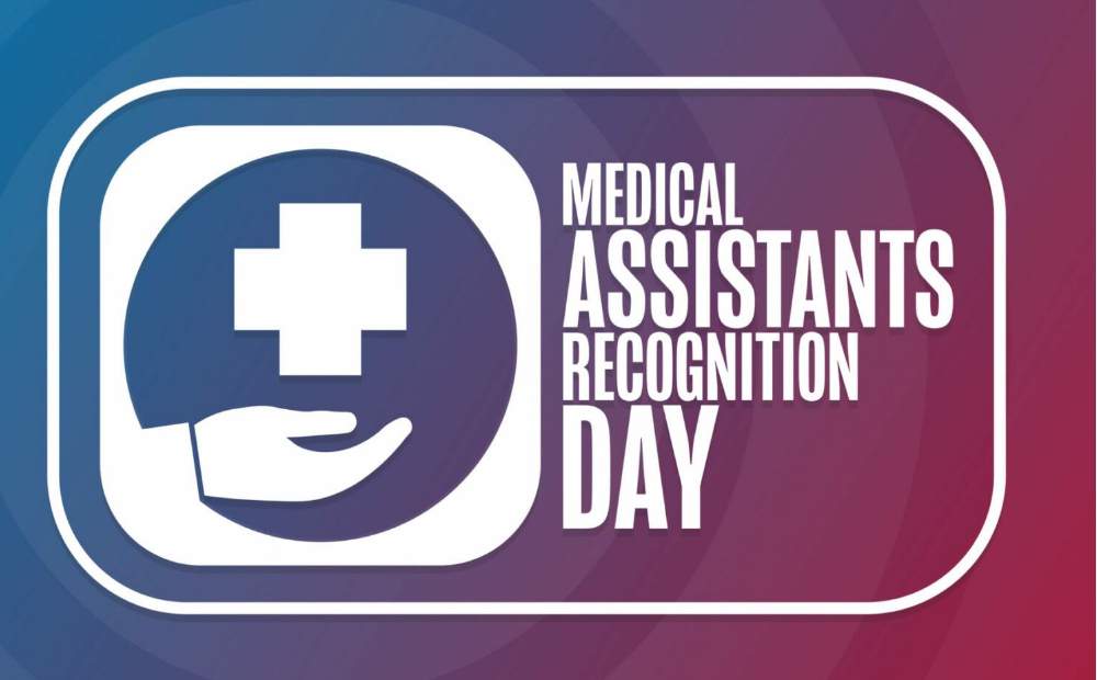 Medical Assistant Day Quotes