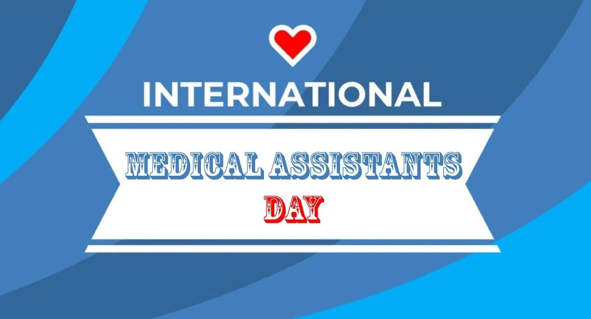 Happy Medical Assistant Day 2023 (October 18) Wishes, Quotes & Images