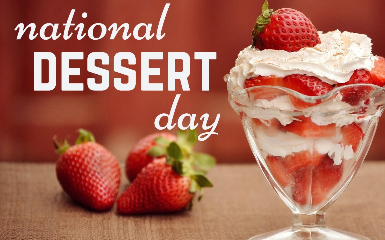 National Dessert Day