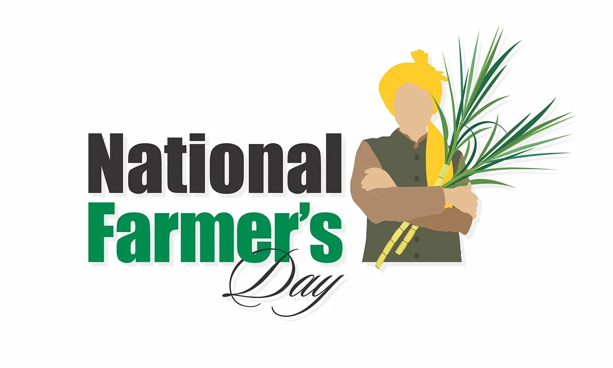 National Farmers Day