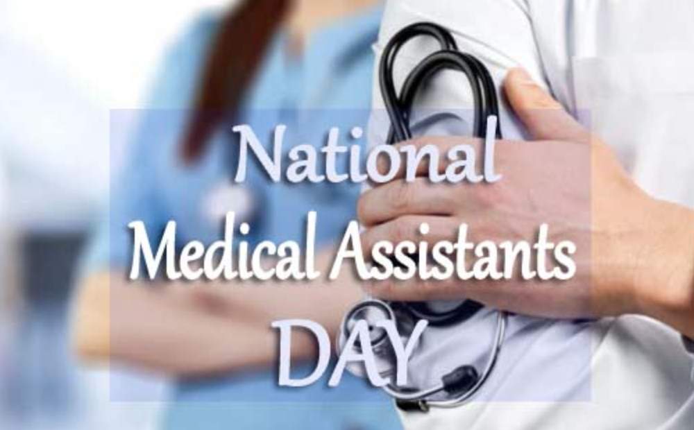National Medical Assistant Day Wishes