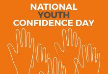 National Youth Confidence Day