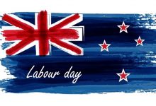 New Zealand Labour DayNew Zealand Labour Day