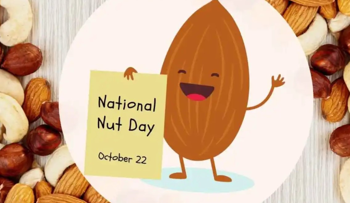 Nut Day