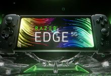 Razer Edge 5G