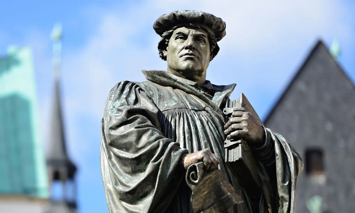 Happy Reformation Day 2023 Best Wishes, Quotes & Greetings