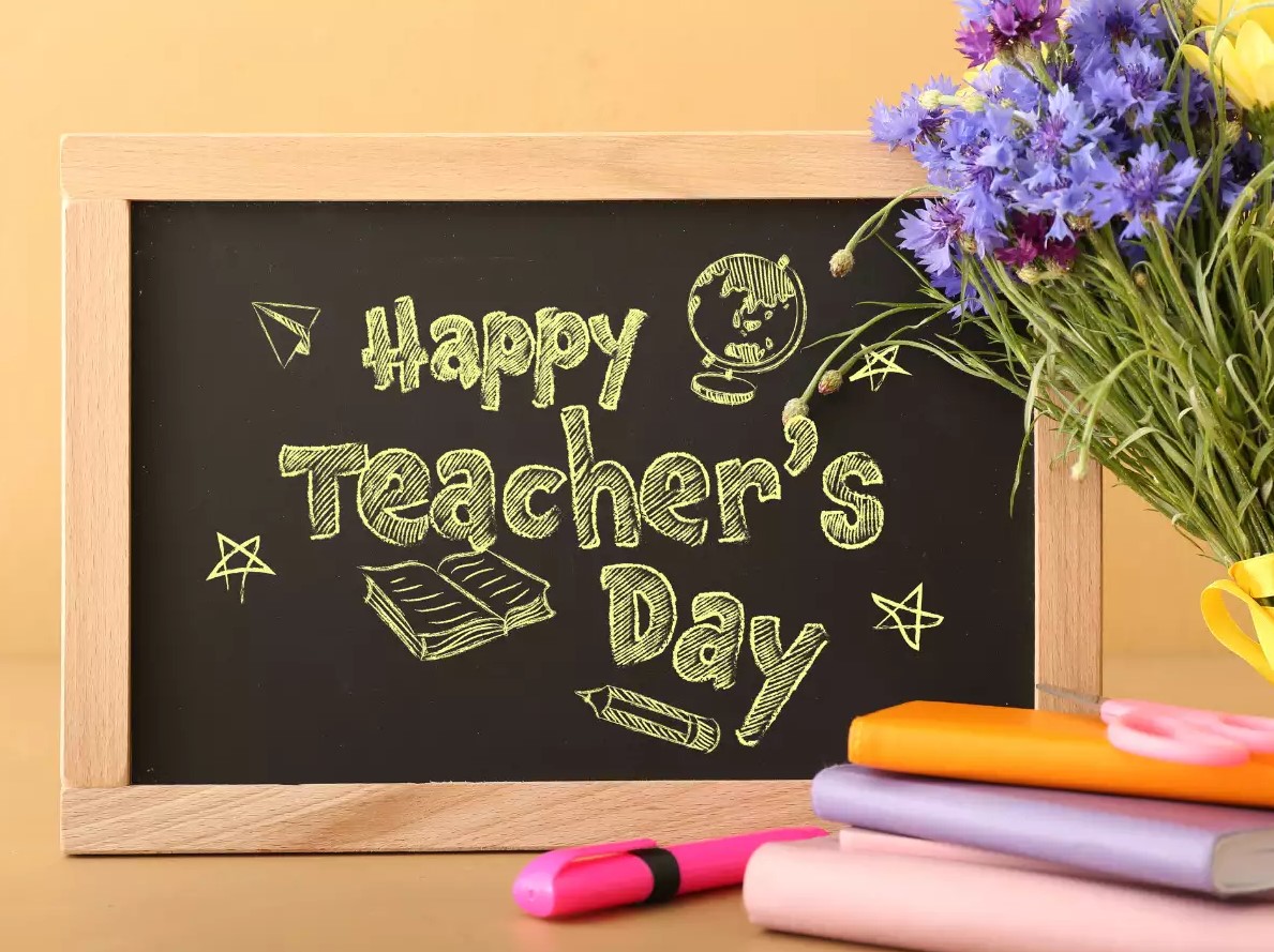 Teachers' Day
