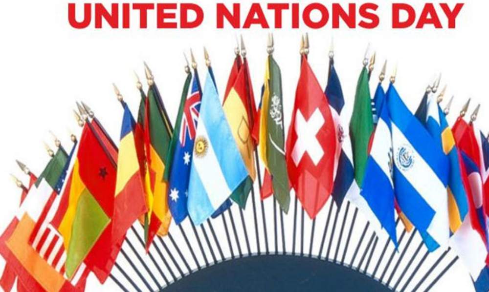 United Nations Day Theme 2023