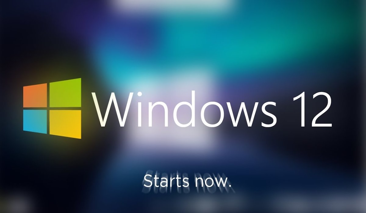 Windows 12 Images