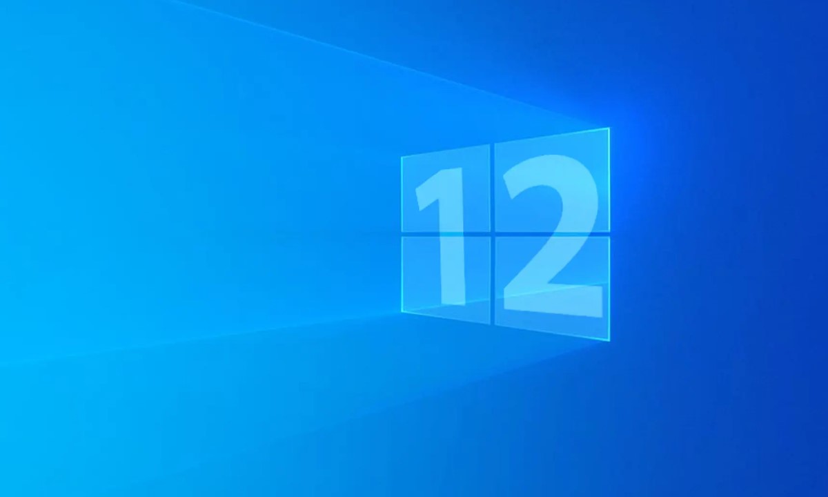 Windows 12