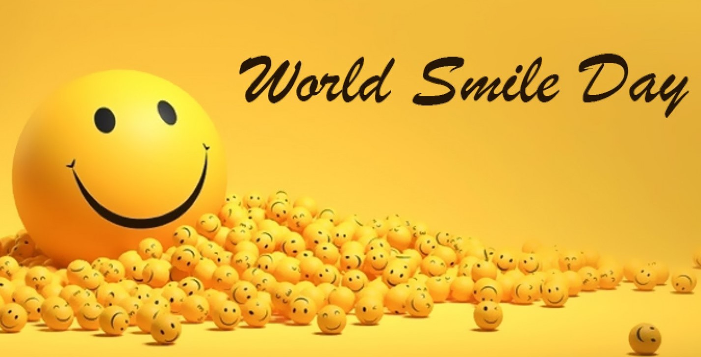 World Smile Day