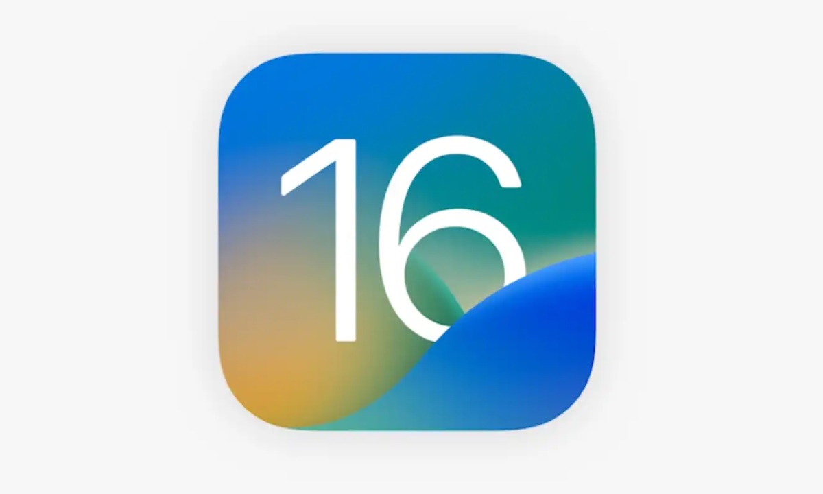 iOS 16 Beta 2 Profile