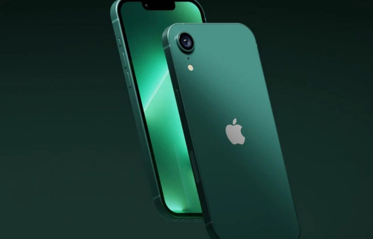 iPhone SE 2023