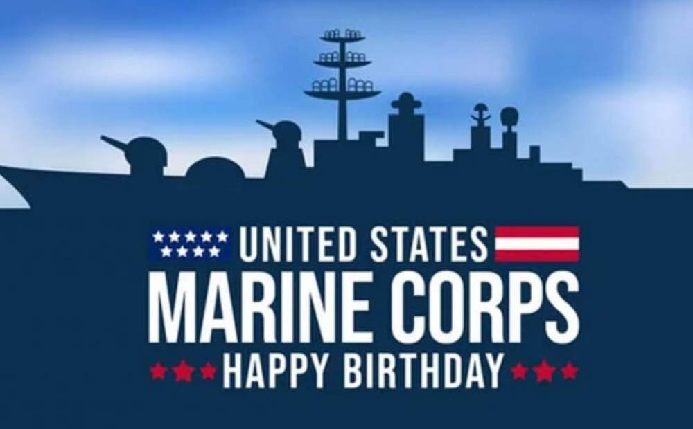 247th Marine Corps Birthday 2023