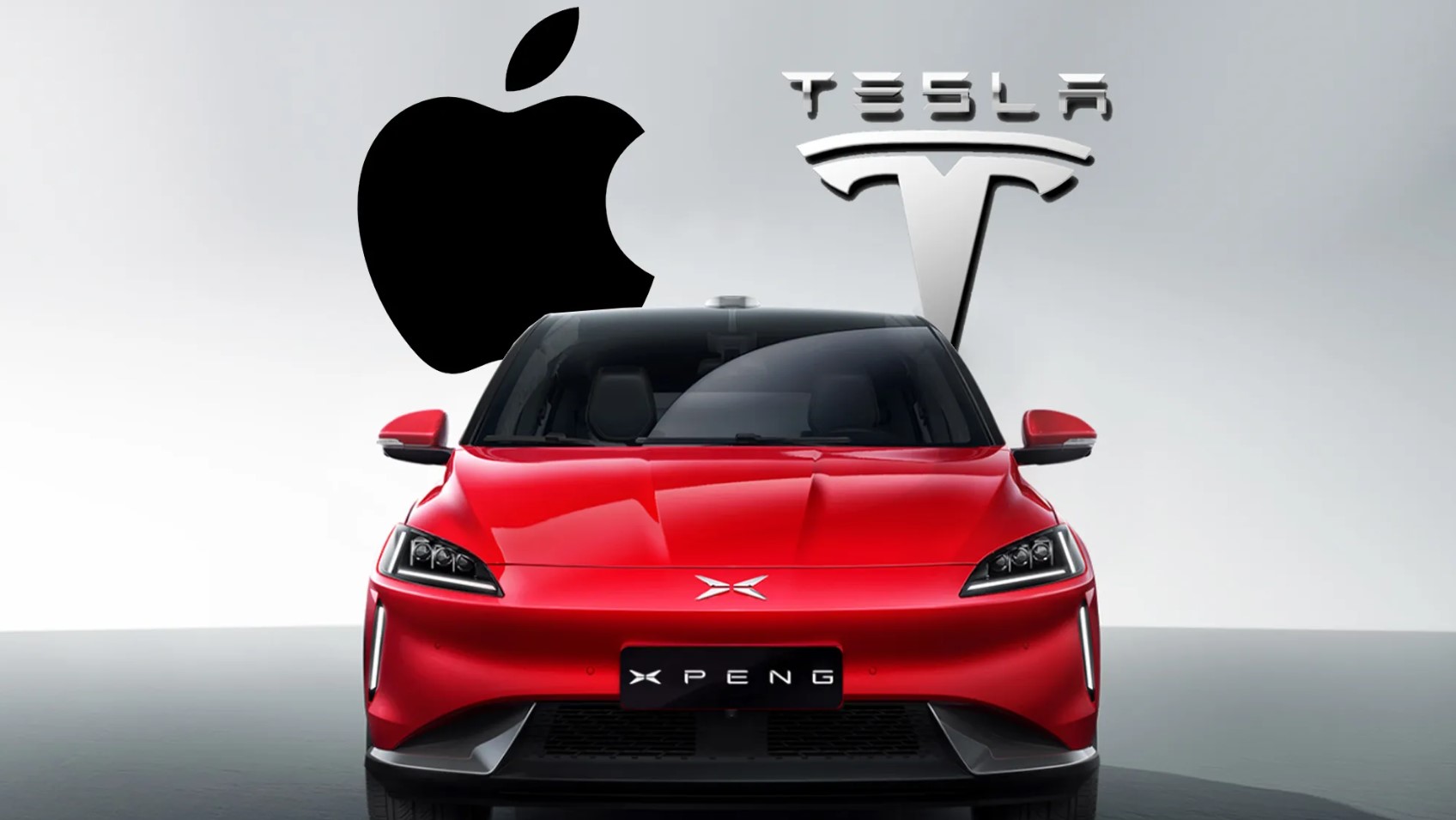 Apple Car vs Tesla Car