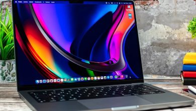 Apple pushes MacBook Pro