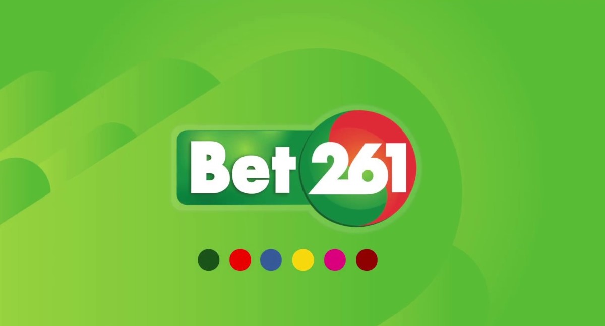 Bet261 Apk Download