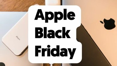 Black Friday Deals 2022 Apple