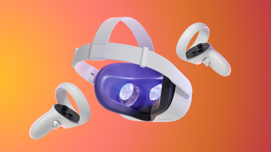 Black Friday Oculus Quest 2 Deals