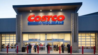 Costco Black Friday Deals Canada