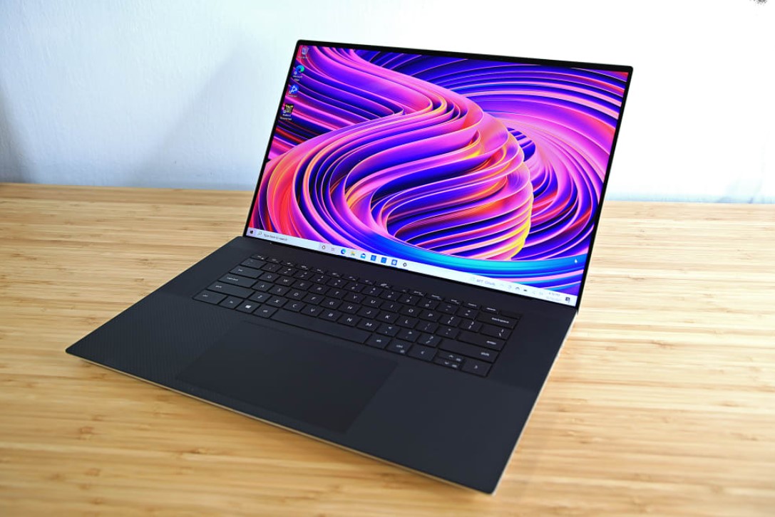 Dell XPS 17