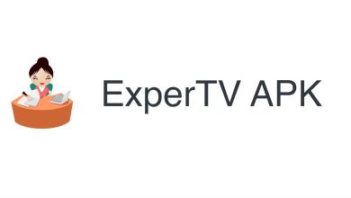 Expert TV Apk