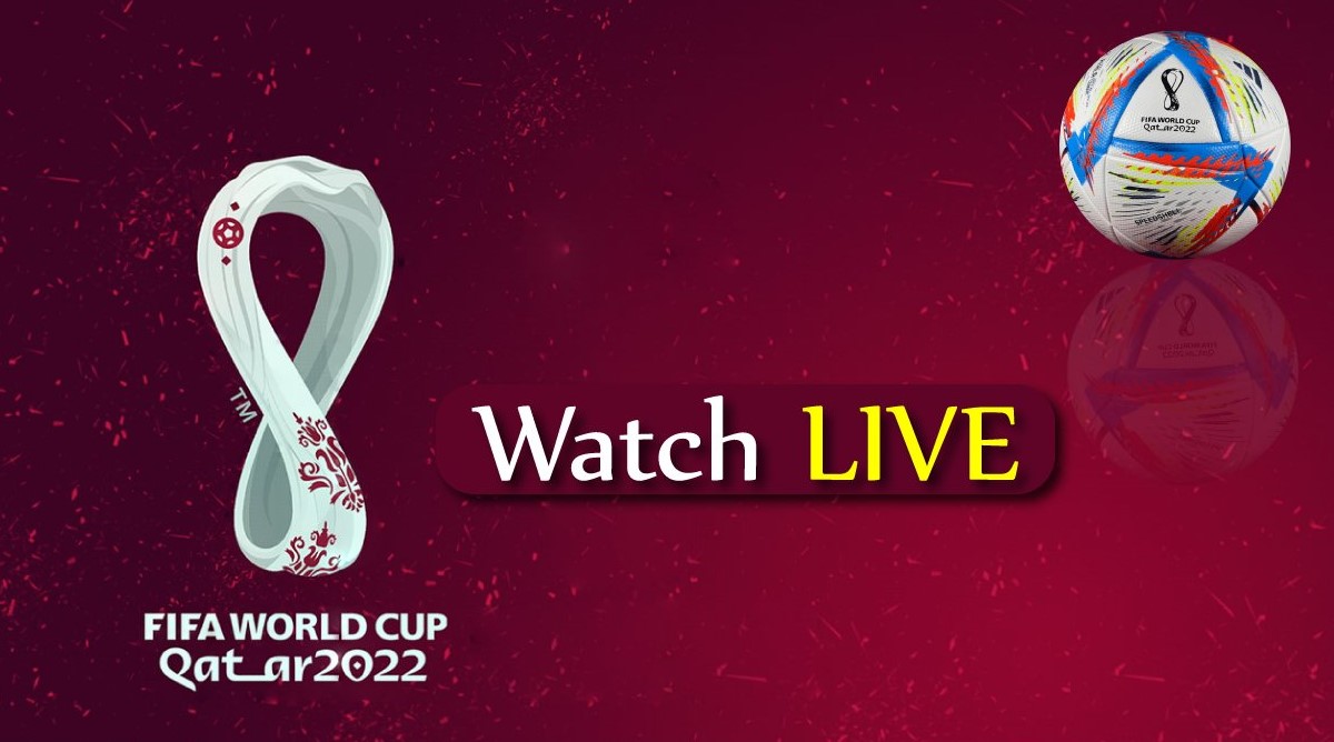 fifa world cup live stream
