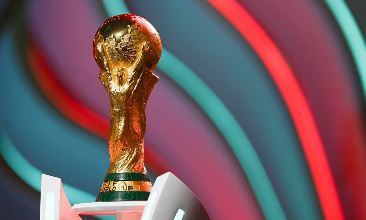 FIFA World Cup 2022 Streaming USA