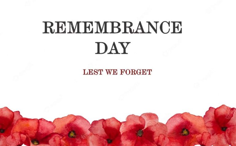 Happy Remembrance Day 2023: Top Wishes, History & Quotes