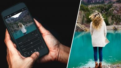 Lightroom MOD APK