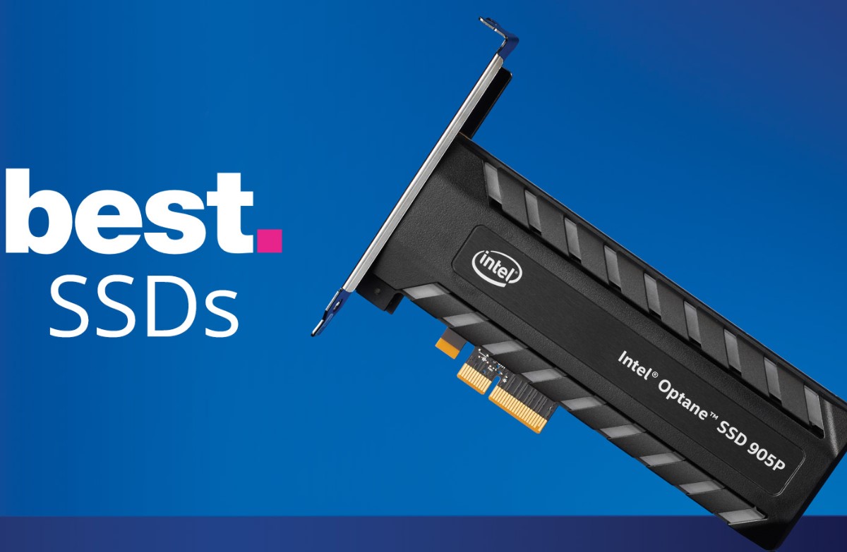 Best M.2 SSD for Gaming Best Performing Drives For 2024