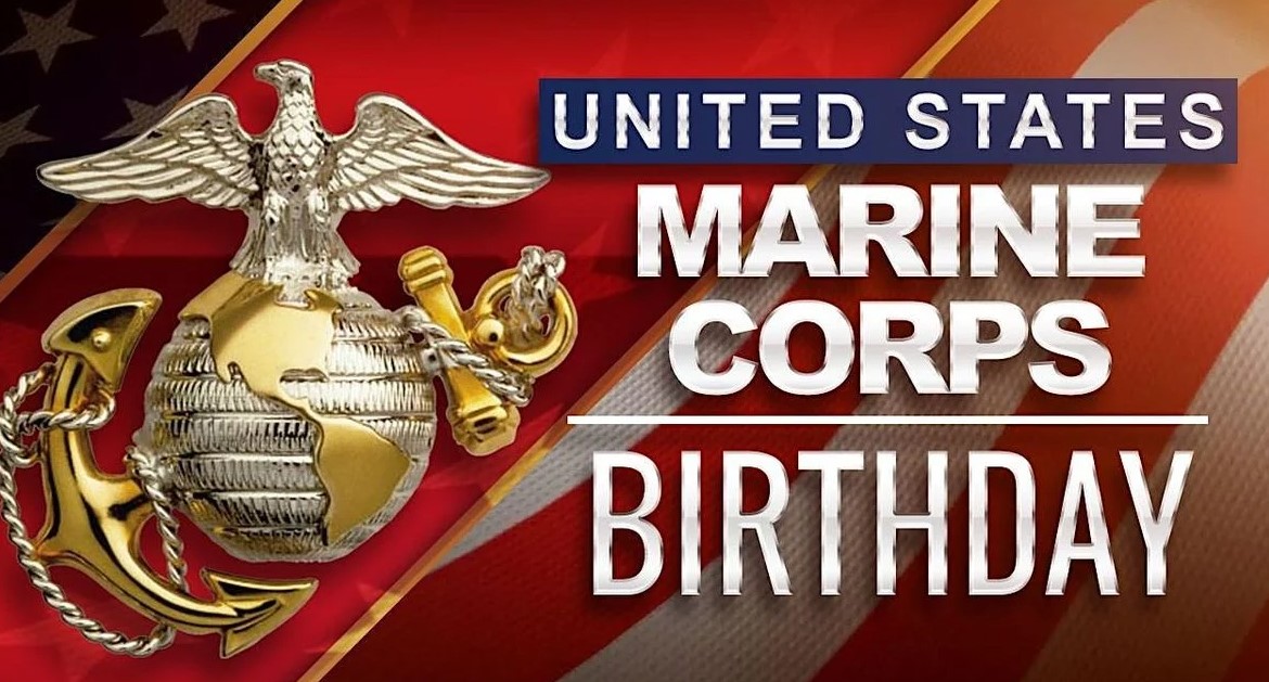 247th Marine Corps Birthday 2023: Quotes, Wishes & History