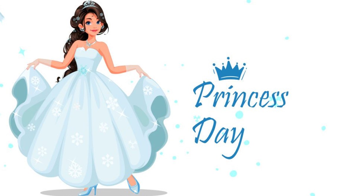 National Princess Day 