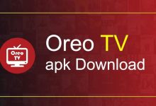 Oreo TV Apk