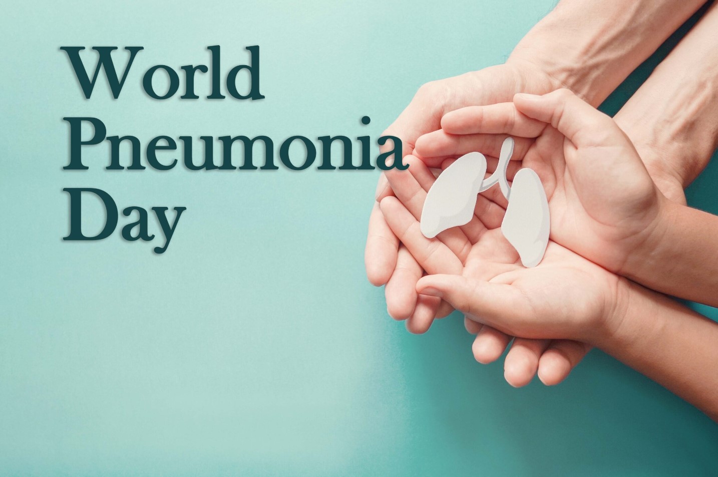 Pneumonia Day