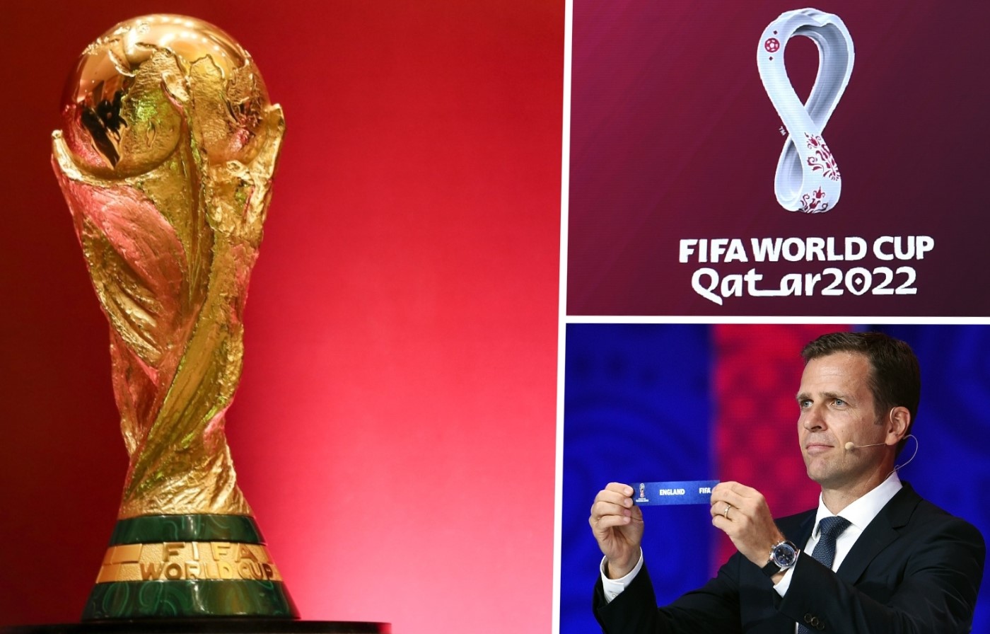 Qatar FIFA World Cup 