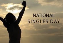 Singles Day 2022