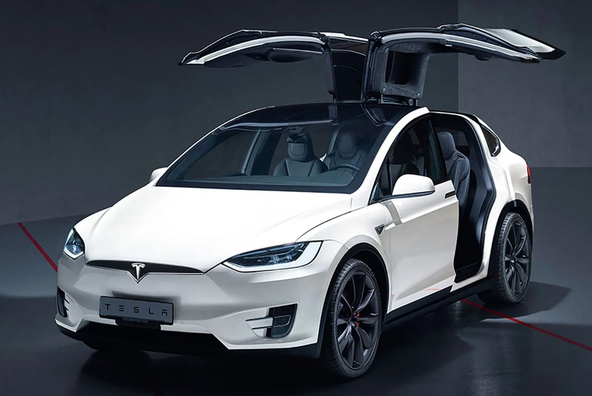 Tesla 2023 Model